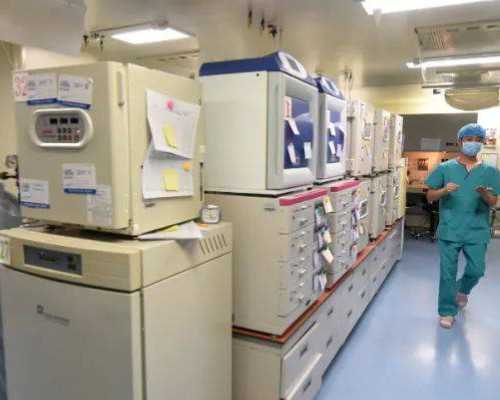 宫颈糜烂的诊断与治疗选择