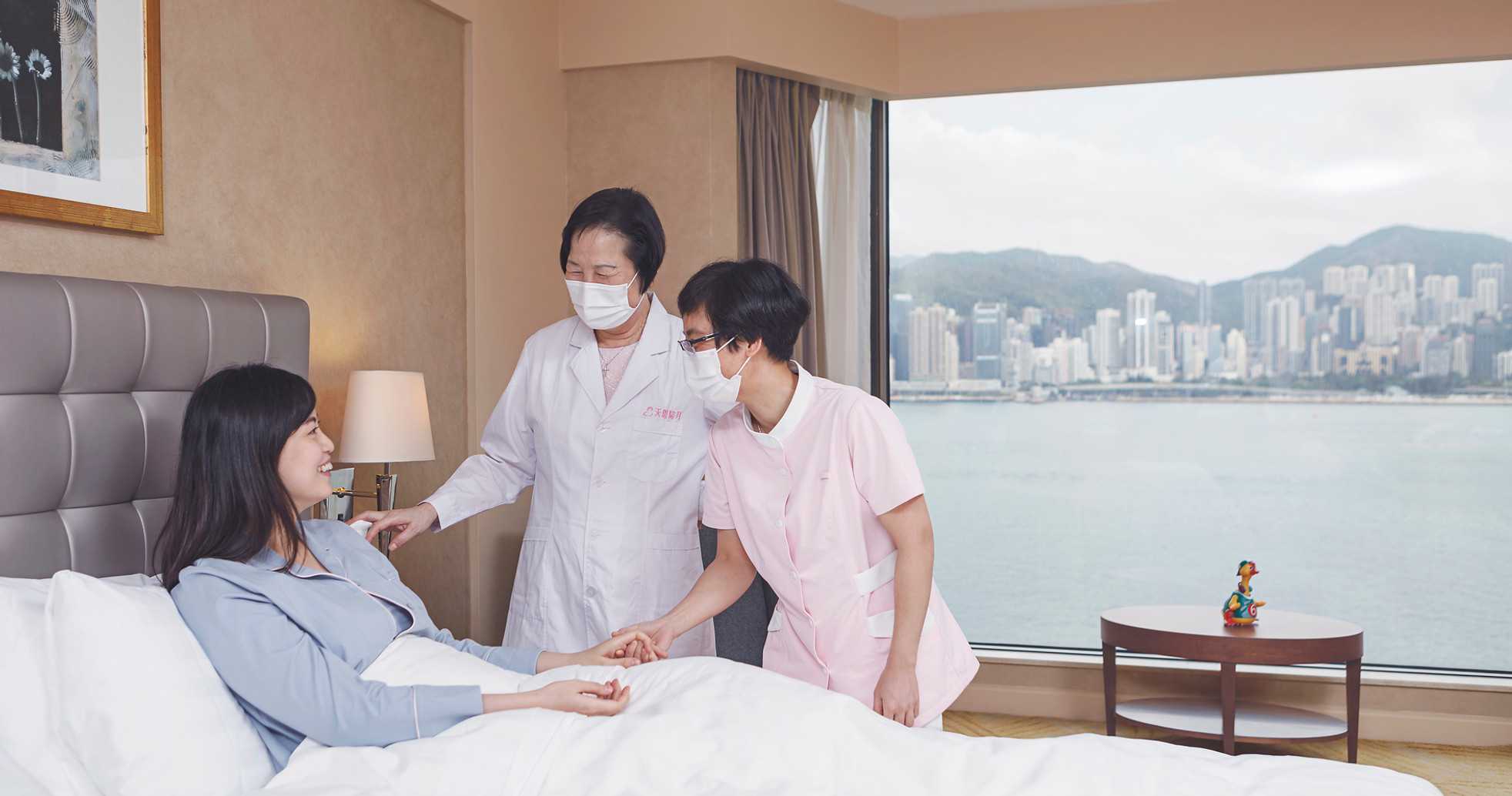 国内三代供卵试管包生男孩成功率有多少?