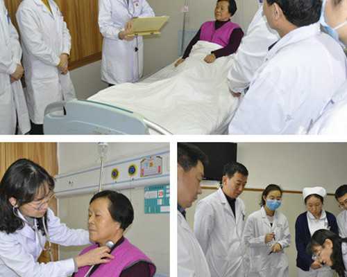 北京试管婴儿成功率较高的医院是哪家