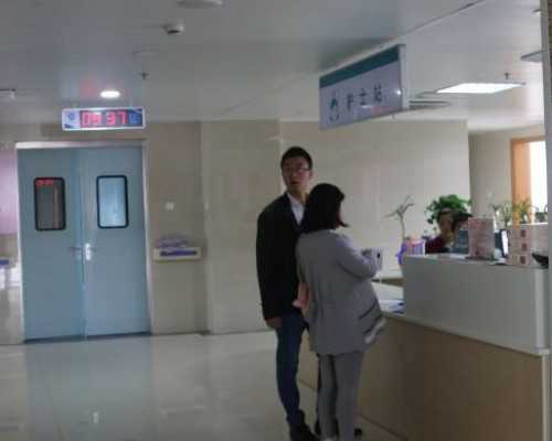 供卵试管助孕机构讨论谁需要胞浆内单精子注射