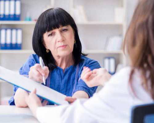 宫外孕的早期征兆:你需要知道这些!