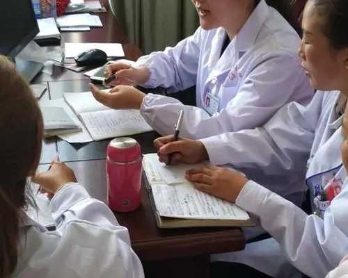 去北京协和医院检查激素六项的具体流程是怎么样的？